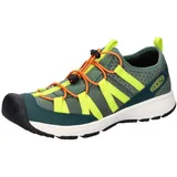 Keen Motozoa - Blau,Dunkelgrau,Gelb,Orange - 38