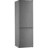 Whirlpool W5 82D OX Freistehend 339 l E Edelstahl