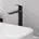 Hansgrohe Logis Einhandmischer Mattschwarz