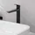 Hansgrohe Logis Einhandmischer Mattschwarz