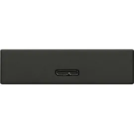 Seagate One Touch HDD 4 TB USB 3.0 schwarz STKC4000400