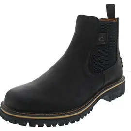 CAMEL ACTIVE Stiefelette Schwarz 38