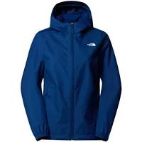 The North Face Damen Quest Regenjacke S