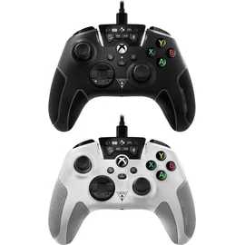 Turtle Beach Xbox Recon Controller weiß