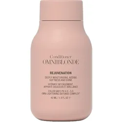 Omniblonde Rejuvenation Conditioner 40 ml