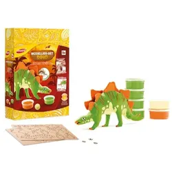 Maped Modellier-Set »Dino Stegosaurus«