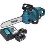 Makita DUC357RG2X3 inkl. 2 x 6,0 Ah + Ladegerät