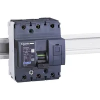 Schneider Electric 18637 18637 Leitungsschutzschalter