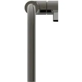 Ideal Standard Gusto Küchenarmatur Ausziehbar Magnetic Grey