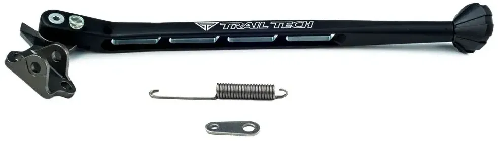 Trail Tech Yamaha Yz450f 2006-2009 Seitenständer - Black - One Size