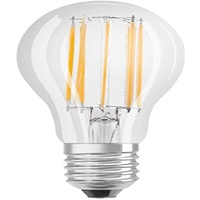 Bellalux LED ST Clas A Lampe, Sockel: E27, Cool White, 4000 K, 10 W, Ersatz für 100-W-Glühbirne