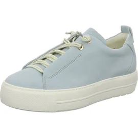 Paul Green Sneaker Low Blau Damen 41
