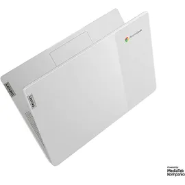 Lenovo IdeaPad Slim 3 Chromebook 14'' MediaTek Kompanio 520 4 GB RAM 128 eMMC 82XJ002KGE