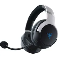 Razer Kaira Pro Gaming Headset Schwarz/Weiß PlayStation 5
