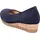 Gabor comfort 82.641.46 für Damen, blau, Größe 37 EU / 4 UK