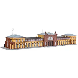 Kibri Bahnhof Bonn 39373 H0