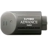 Advance Paris Advance Acoustic X-FTB 02