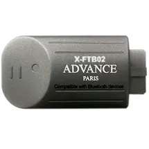 Advance Paris Advance Acoustic X-FTB 02