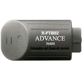 Advance Paris Advance Acoustic X-FTB 02