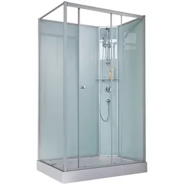 Schulte Ibiza Komplettdusche rechts 90 x 140 cm EP19383301502204