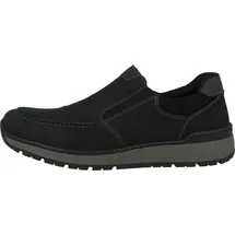 Rieker Slipper mit markanter Ziernaht
