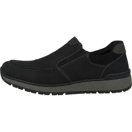 Rieker Slipper mit markanter Ziernaht