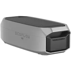 EcoFlow DELTA Pro 3 Zusatzakku