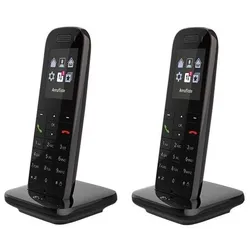 Deutsche Telekom Speedphone 52 Duo mit Bluetooth-Schnittstelle
