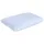 letti moderni Kopfkissen Classic Gel Latex Weiß 40x60 cm