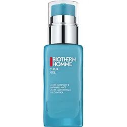 Biotherm Homme T-Pur Gel