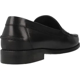 GEOX U New Damon B Herren Schwarz 42,5