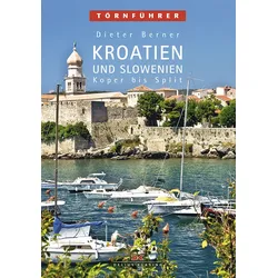 Törnführer Kroatien