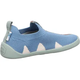 Affenzahn Flinky Blau 26
