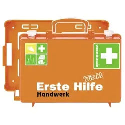 Erste Hilfe Koffer Direkt Handwerk