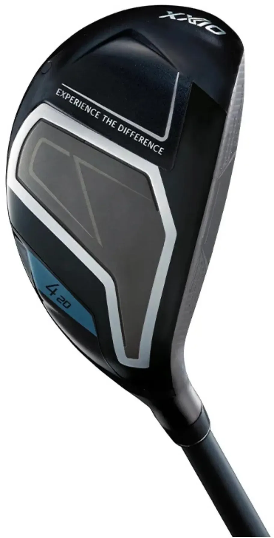 XXIO 14 Hybrid - RH / Graphit regular MP1400 R / Hybrid 6 - 26°