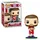 Funko FC Bayern München - Harry Kane - Sammelbare Vinylfigur