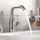 Grohe Essence M-Size Einhandmischer chrom 23462001