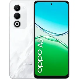 OPPO A5 6 GB RAM 128 GB Mist White