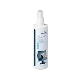 Durable Screenclean Fluid 250 ml