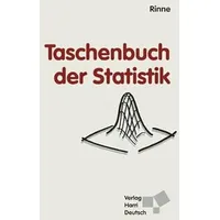 Europa Lehrmittel Verlag Taschenbuch der Statistik