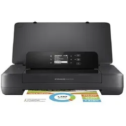 HP OfficeJet 200 mobiler Drucker