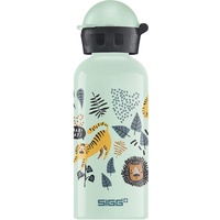 Sigg Hot & Cold One Insulated Isolierflasche 500ml berry (8693.90)