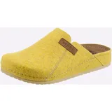 Mubb Clogs Gelb 40