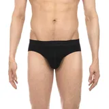 HOM Mini Briefs schwarz M 1er Pack