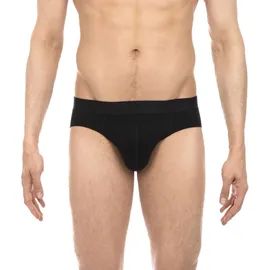 HOM Mini Briefs schwarz M 1er Pack