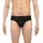 HOM Mini Briefs schwarz M 1er Pack