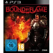 Bound by Flame (PS3)