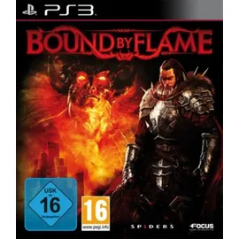 Bound by Flame (PS3)