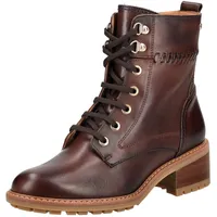 PIKOLINOS Stiefelette MEDINA W0D in dunkelbraun 39