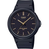 Casio Mw-240-1e2vef Uhr Black One Size